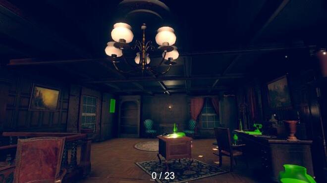 3D PUZZLE Old House Torrent Download
