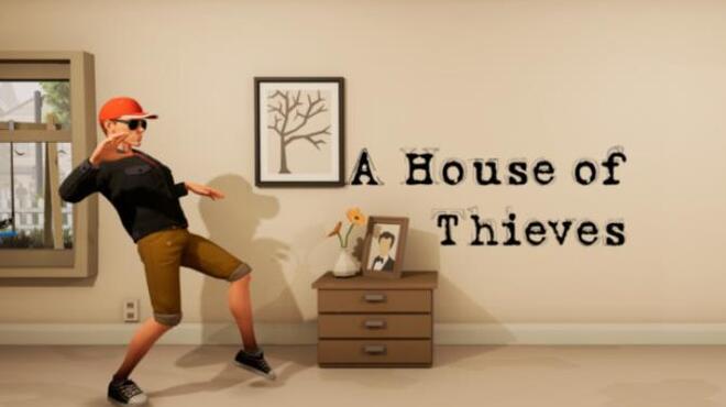 A House of Thieves Anniversary Free Download