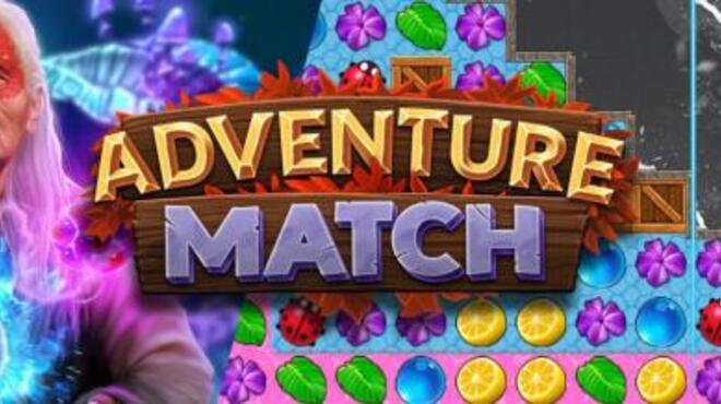 Adventure Match 2 Free Download