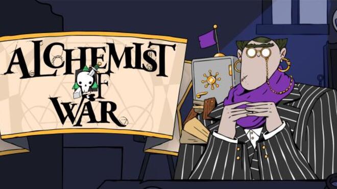 Alchemist of War Torrent Download