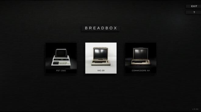 Breadbox Torrent Download