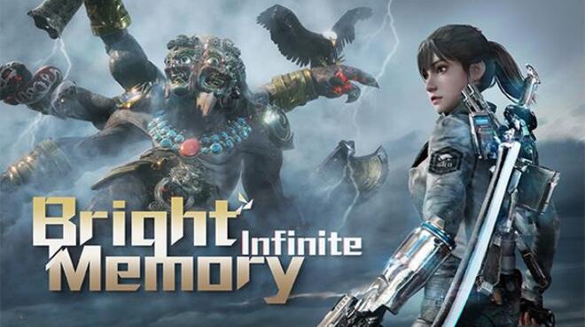 Bright Memory Infinite Update v1 06 incl DLC Free Download