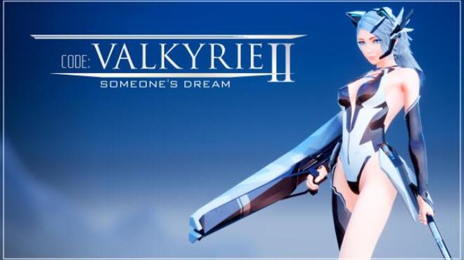 CODE VALKYRIE II Free Download