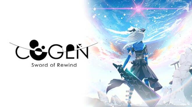 COGEN: Sword of Rewind / COGEN: 大鳥こはくと刻の剣 Free Download
