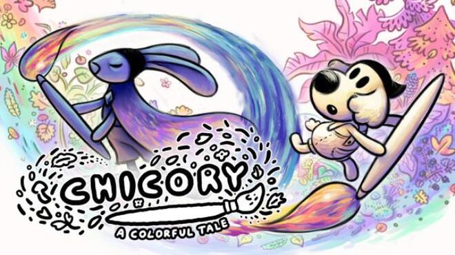Chicory A Colorful Tale Free Download
