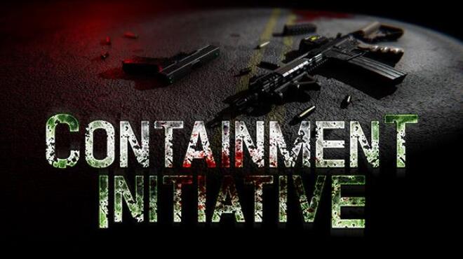 Containment Initiative VR Free Download
