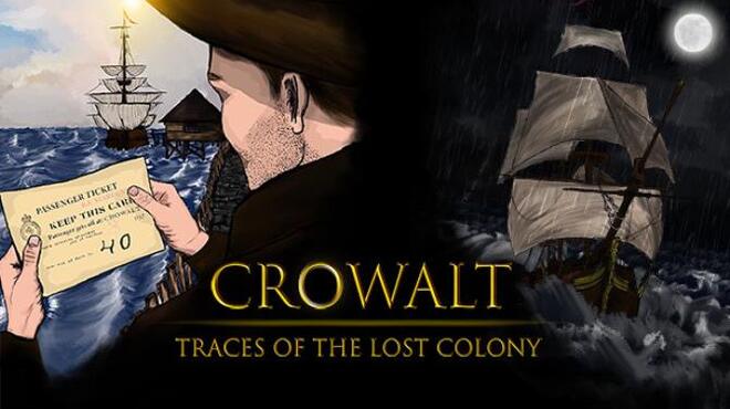 Crowalt Traces of the Lost Colony Free Download