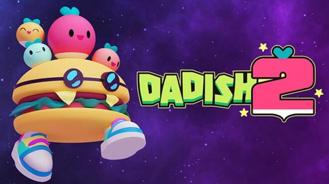 Dadish 2 Free Download