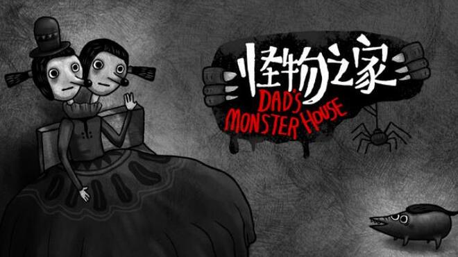 Dad's Monster House Free Download