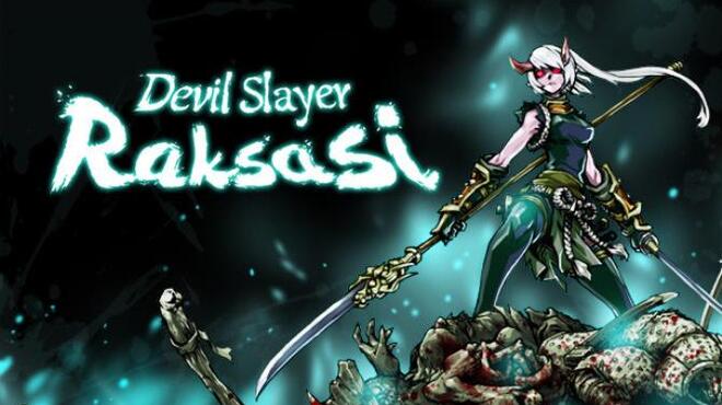 Devil Slayer Raksasi The Netherworld Free Download