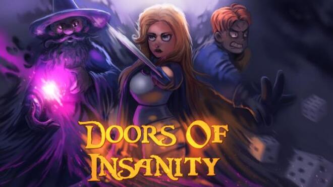 Doors of Insanity v1 01 RIP Free Download