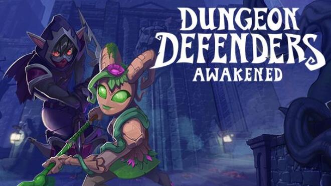 Dungeon Defenders Awakened The Lycans Keep Update v2 1 0 27990 incl DLC Free Download