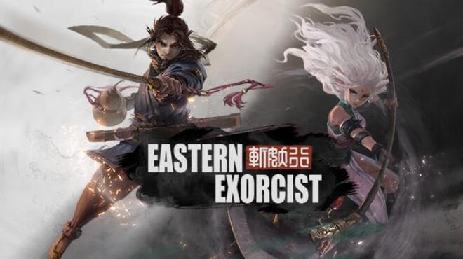 Eastern Exorcist Update v1 59 1125 Free Download
