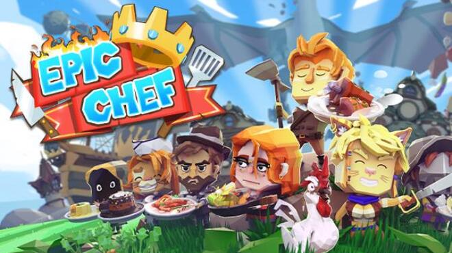 Epic Chef Update v1 0 2 Free Download