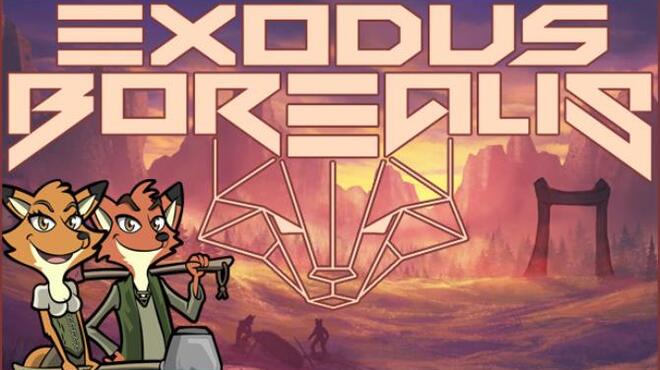 Exodus Borealis Update v5 7 Free Download
