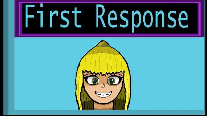 First Response v1 01 Free Download