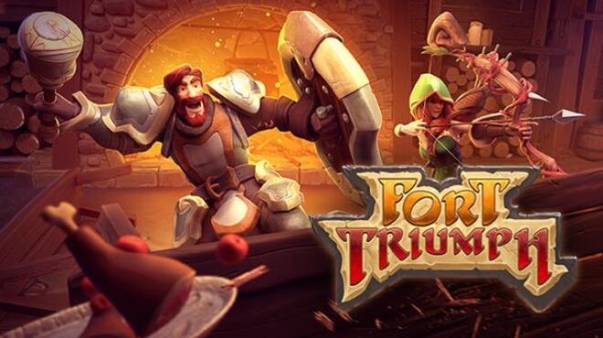 Fort Triumph Update v1 1 7 Free Download