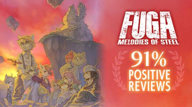 Fuga Melodies of Steel v1 20 Free Download