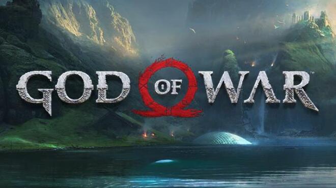 God of War (Update Only Day 1/1.0.1) Free Download