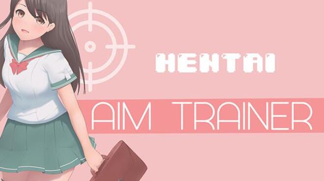 Hentai Aim Trainer Free Download