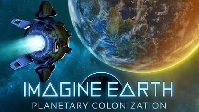 Imagine Earth Update v1 6 0 4845 Free Download