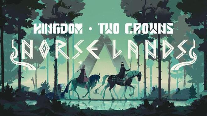 Kingdom Two Crowns Norse Lands Update v1 1 14 Free Download