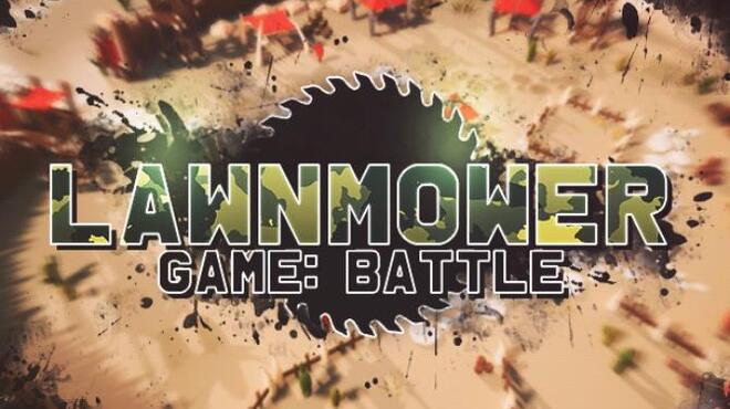 Lawnmower Game Battle Build 7867079 Free Download