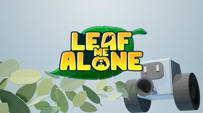 Leaf Me Alone Free Download