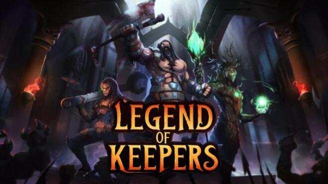 Legend of Keepers Career of a Dungeon Manager Feed the Troll Free Download