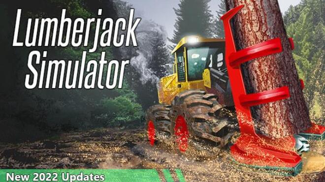 Lumberjack Simulator Update v20220104 Free Download