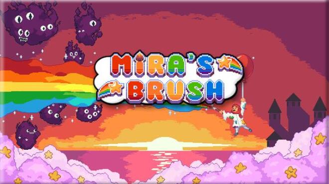 Mira's Brush Free Download