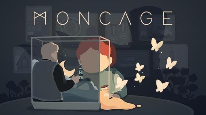 Moncage Update v1 06 Free Download