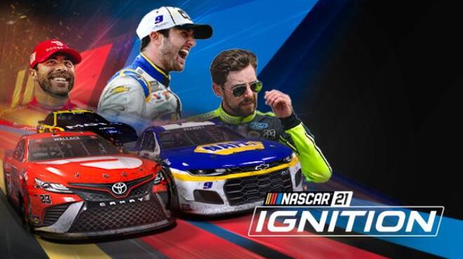 NASCAR 21 Ignition v1 4 Free Download