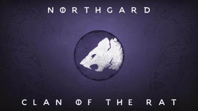 Northgard Dodsvagr Clan of the Rat Free Download