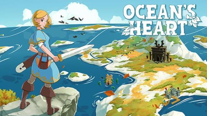 Oceans Heart v1 0 2 6 Free Download