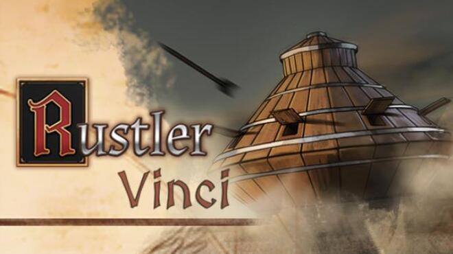 Rustler Vinci Update v1 05 26 Free Download
