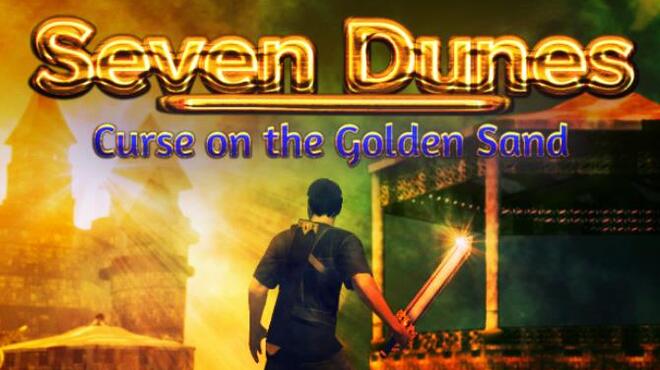 Seven Dunes Curse On The Golden Sand Free Download