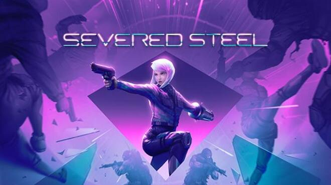 Severed Steel v3 1 0 Free Download