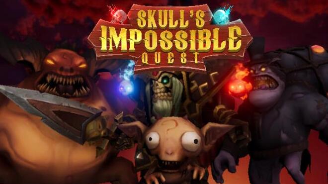 Skulls Impossible Quest Free Download