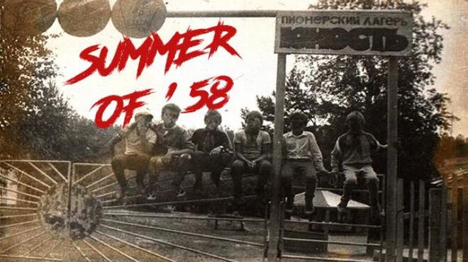 Summer of 58 v1 5 Free Download