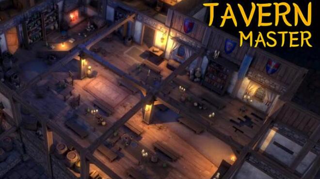 Tavern Master v1 1 3 Free Download