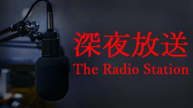 The Radio Station Update v1 04 Free Download