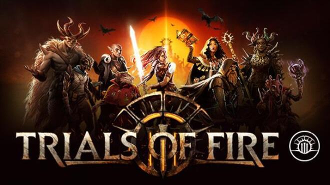 Trials Of Fire v1 055 Free Download