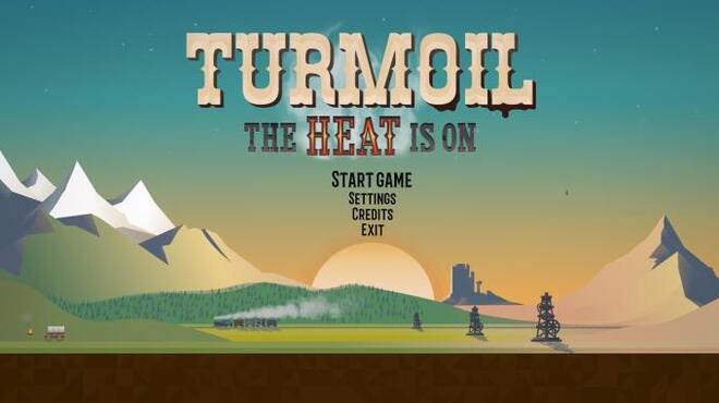 Turmoil The Heat Is On v3 0 39 Torrent Download