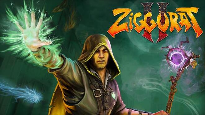 Ziggurat 2 v16.02.2022 Free Download