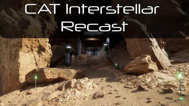 CAT Interstellar Recast Free Download