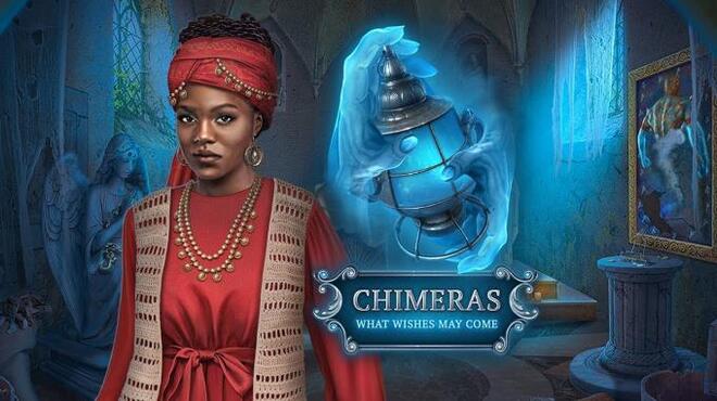Chimeras What Wishes May Come Collectors Edition Free Download