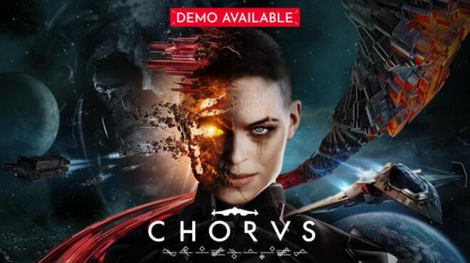 Chorus Update v1 0 0 10 209217 Free Download