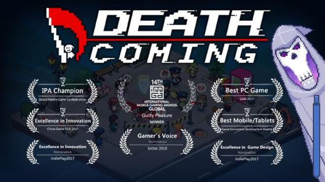 Death Coming v1 1 714 Free Download