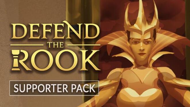 Defend The Rook Update v1 14 Free Download